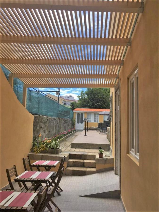 Vanzeleres 285 Guest house
