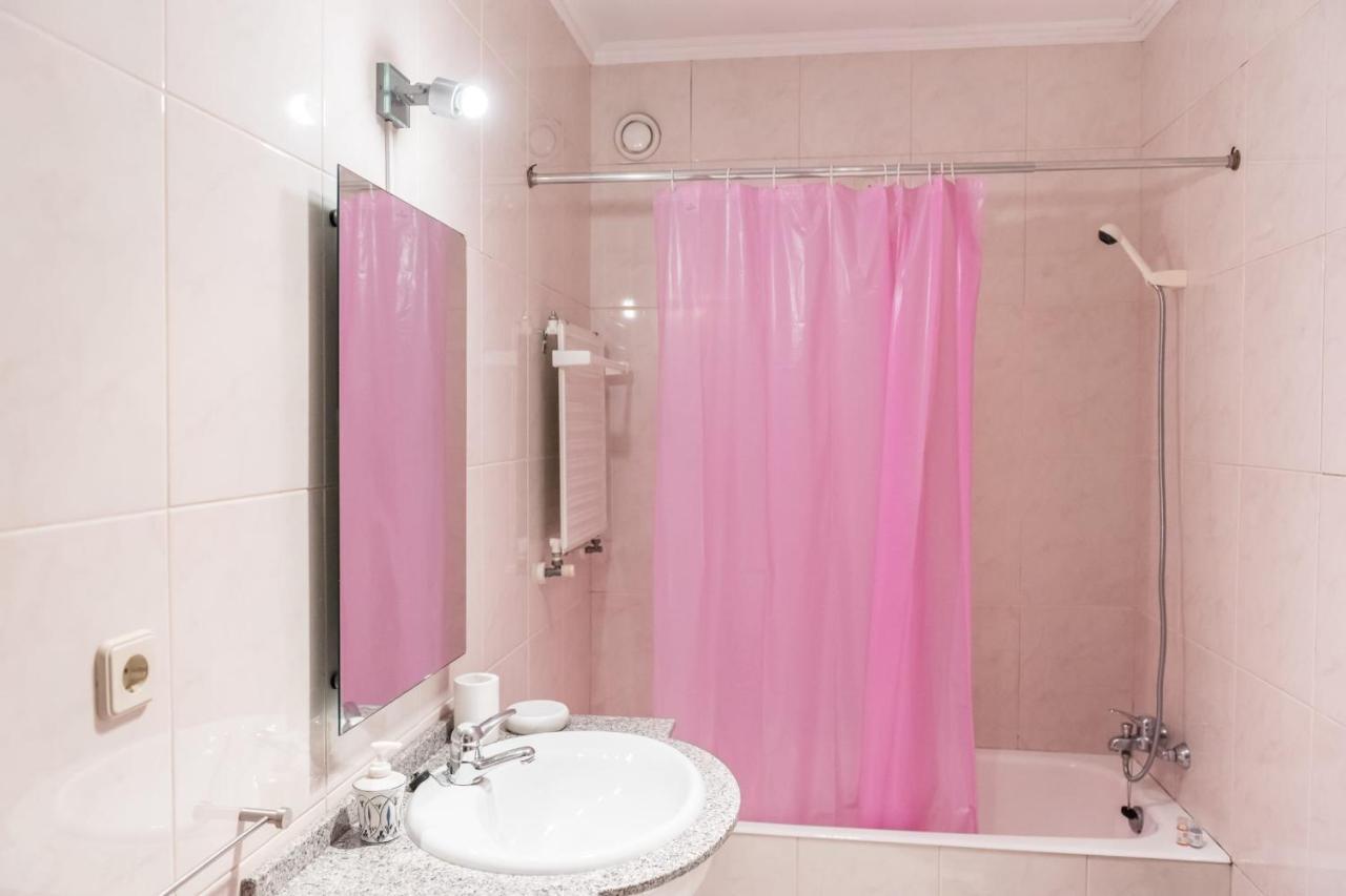 Apartamento Guestready - Eye On Reborn *