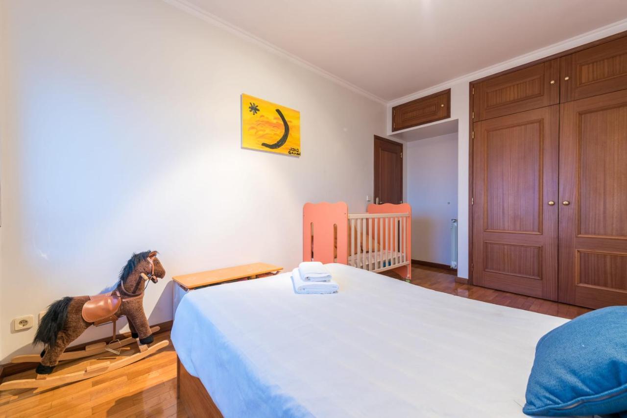 Apartamento Guestready - Eye On Reborn
