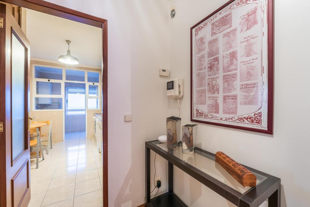 Guestready - Eye On Reborn Apartamento Porto
