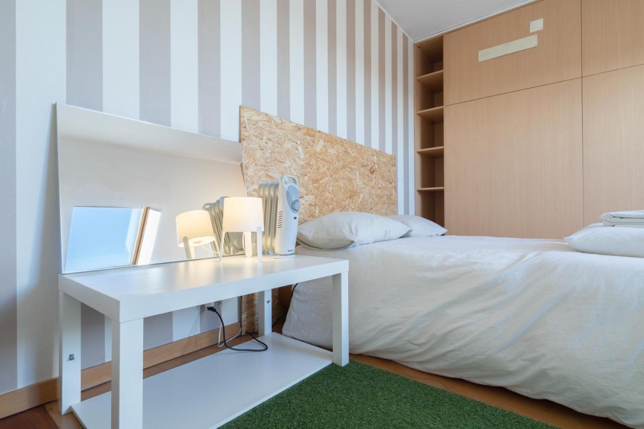 Apartment Deluxe Loft By Douro River And Atlantic Ocean *