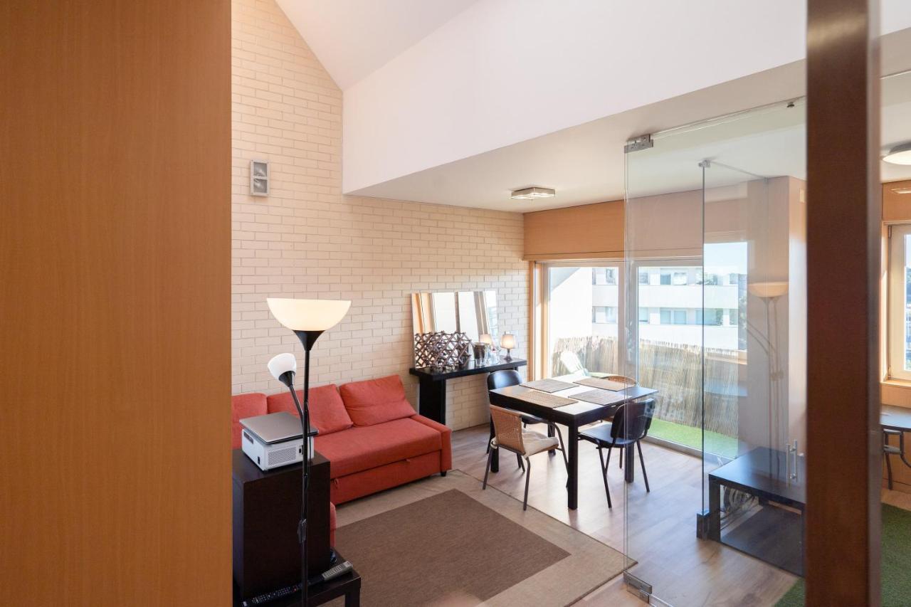 Deluxe Loft By Douro River And Atlantic Ocean *