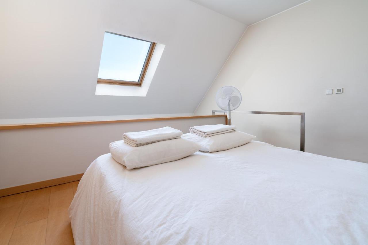 Deluxe Loft By Douro River And Atlantic Ocean Apartment *