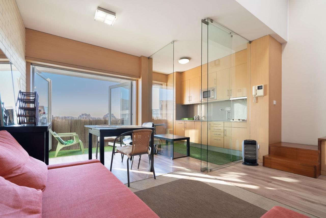 Deluxe Loft By Douro River And Atlantic Ocean * Porto