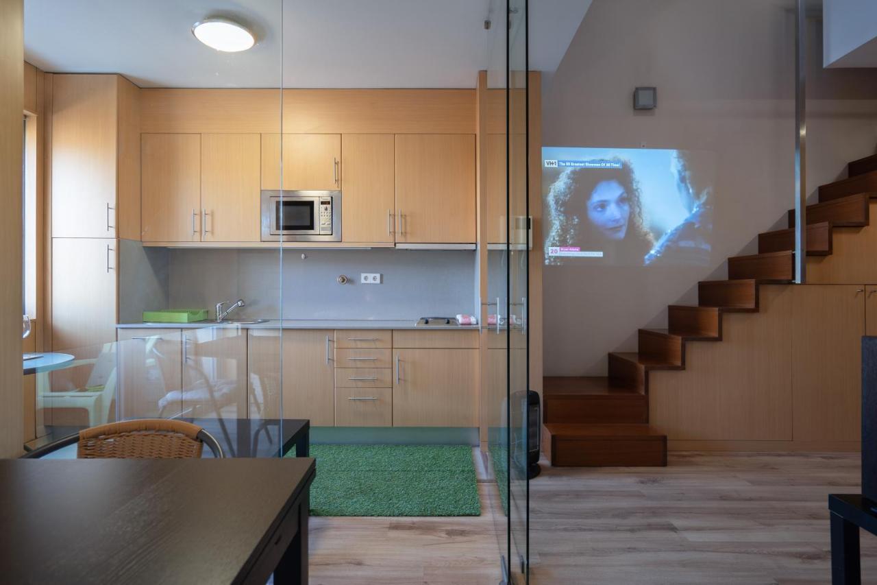 Deluxe Loft By Douro River And Atlantic Ocean Apartment Porto