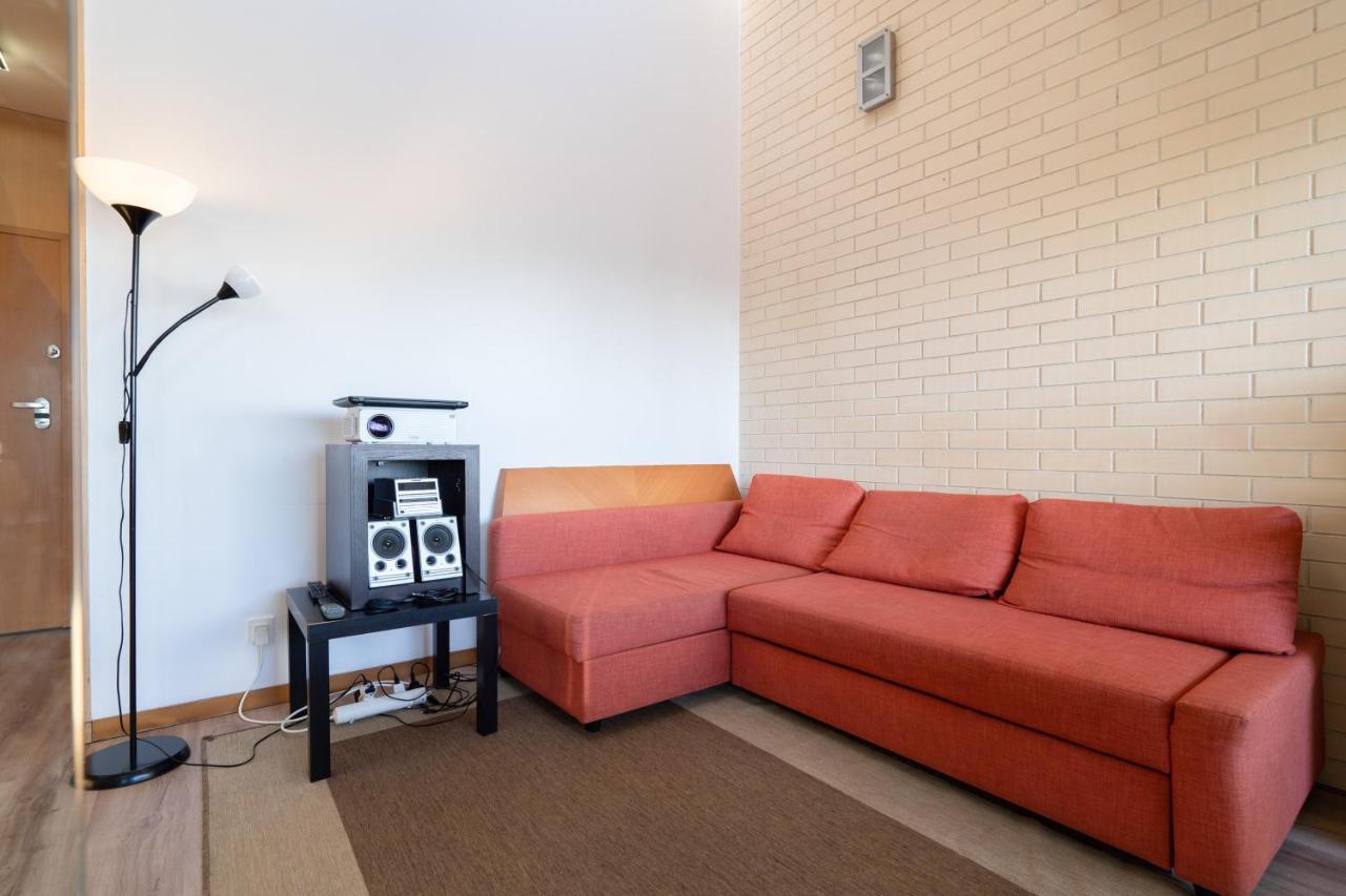 Deluxe Loft By Douro River And Atlantic Ocean Porto