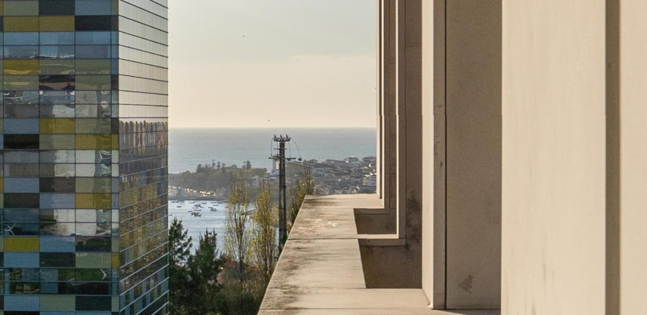 Deluxe Loft By Douro River And Atlantic Ocean Apartment *