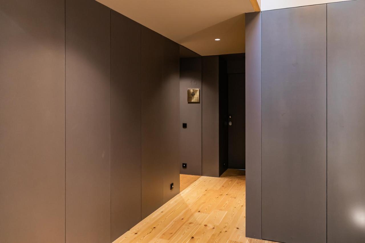 Diamond Luxe & Terrace Apartment Porto