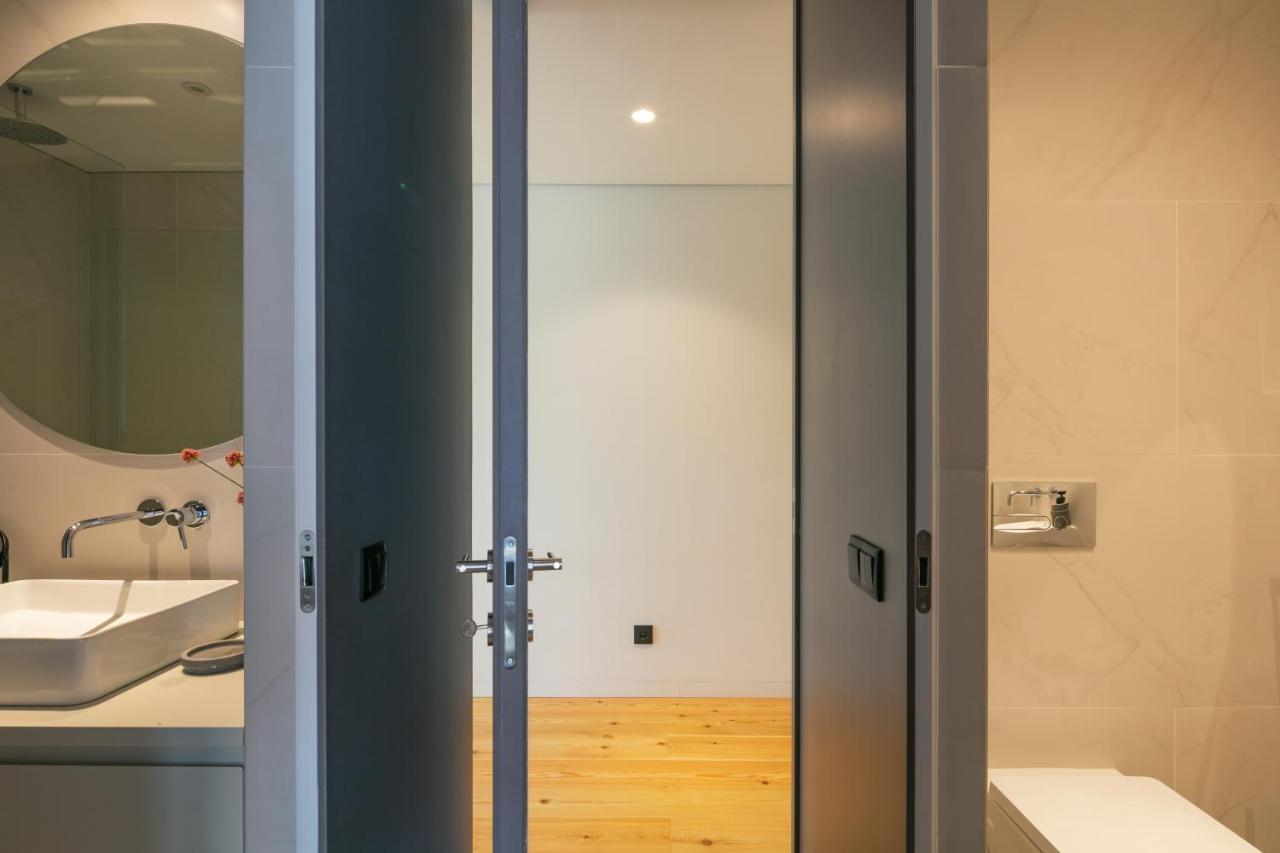 Apartment Diamond Luxe & Terrace