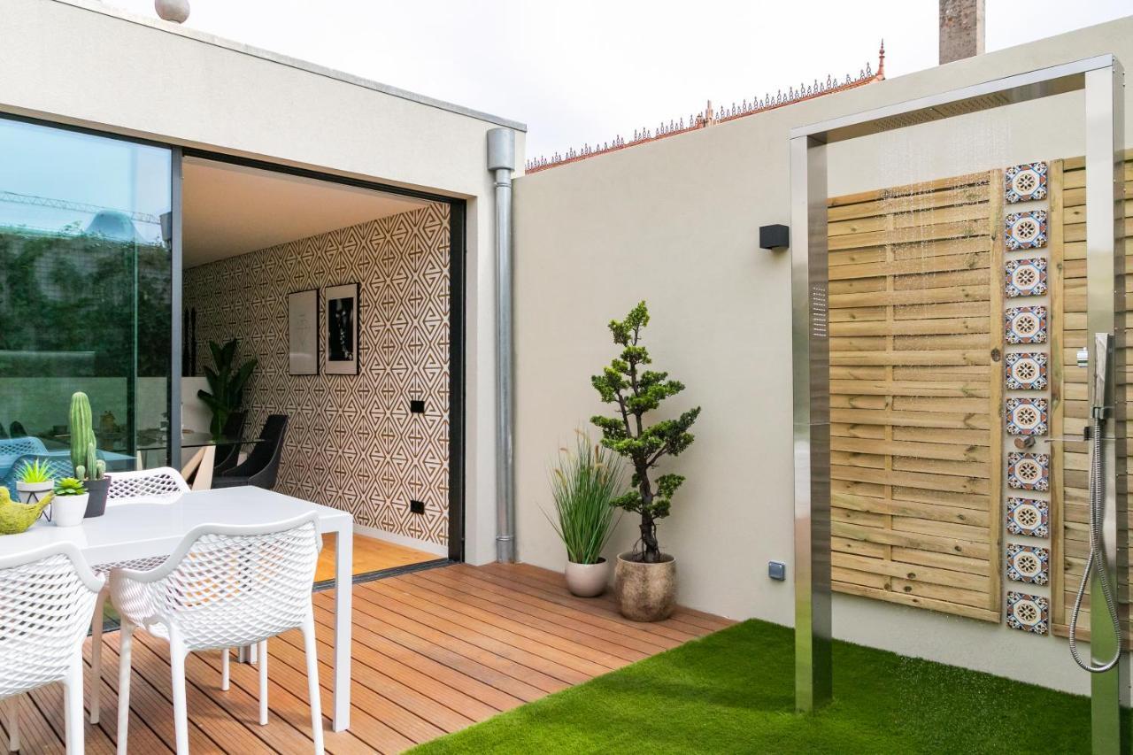Apartment Diamond Luxe & Terrace