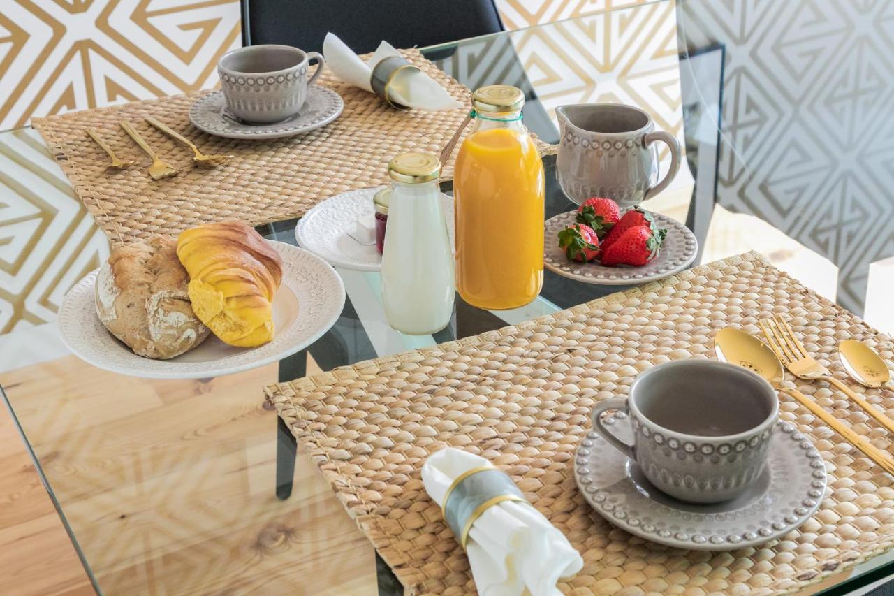 Apartment Diamond Luxe & Terrace *