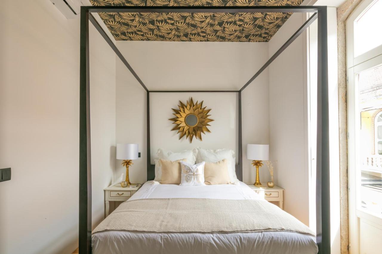 Apartment Diamond Luxe & Terrace *