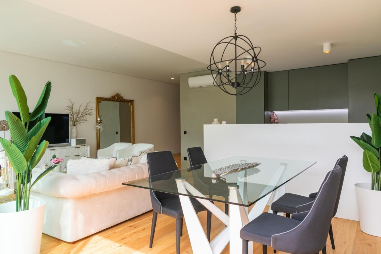 Apartment Diamond Luxe & Terrace *
