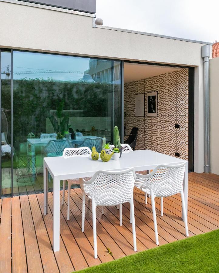 Diamond Luxe & Terrace Apartment *