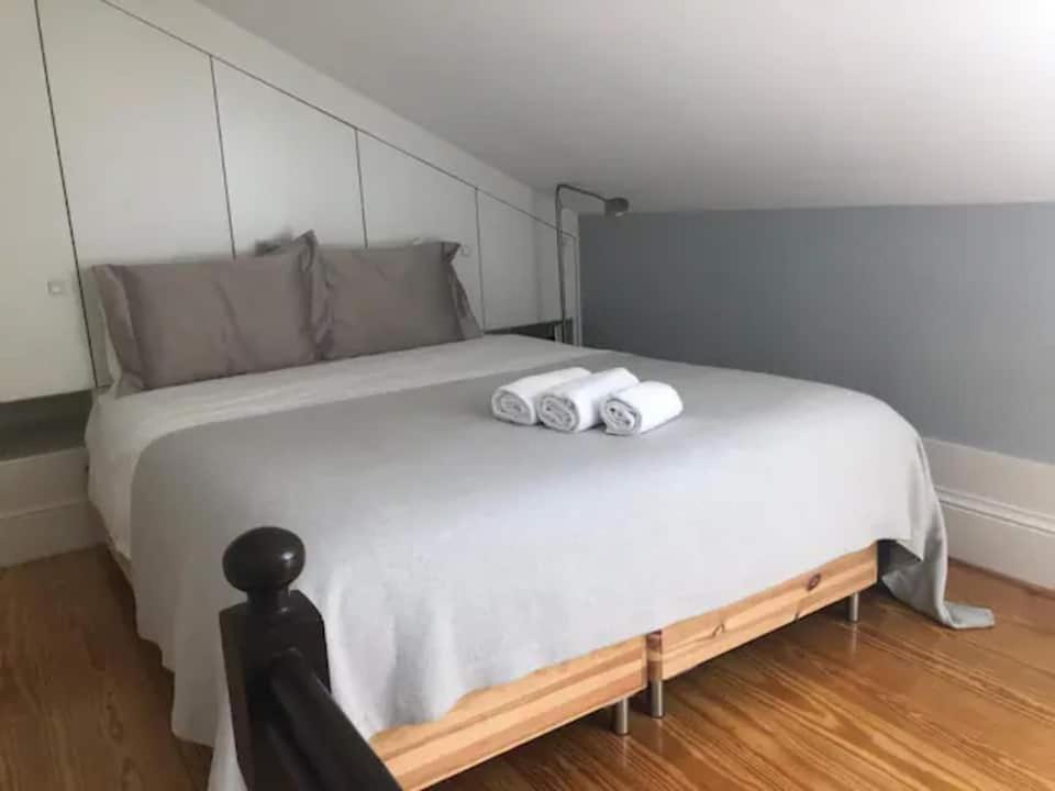 Guestready - Gonzaga Building Porto