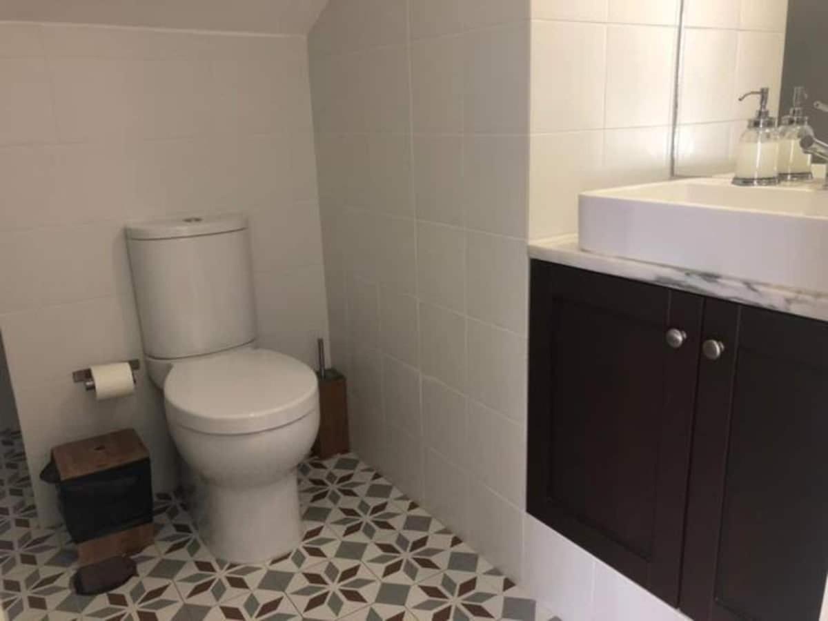 Guestready - Gonzaga Building Apartment *