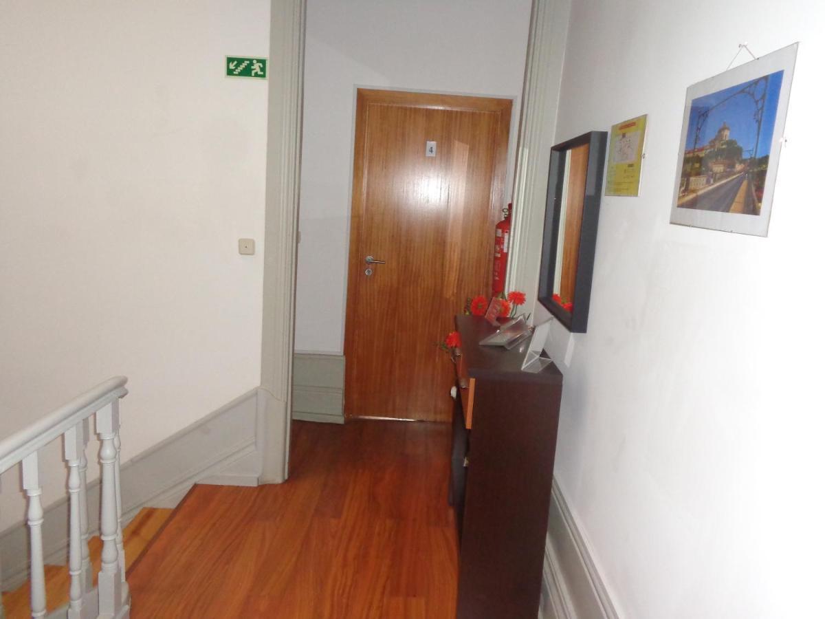 Gasthof Portuense Alojamento Local Porto