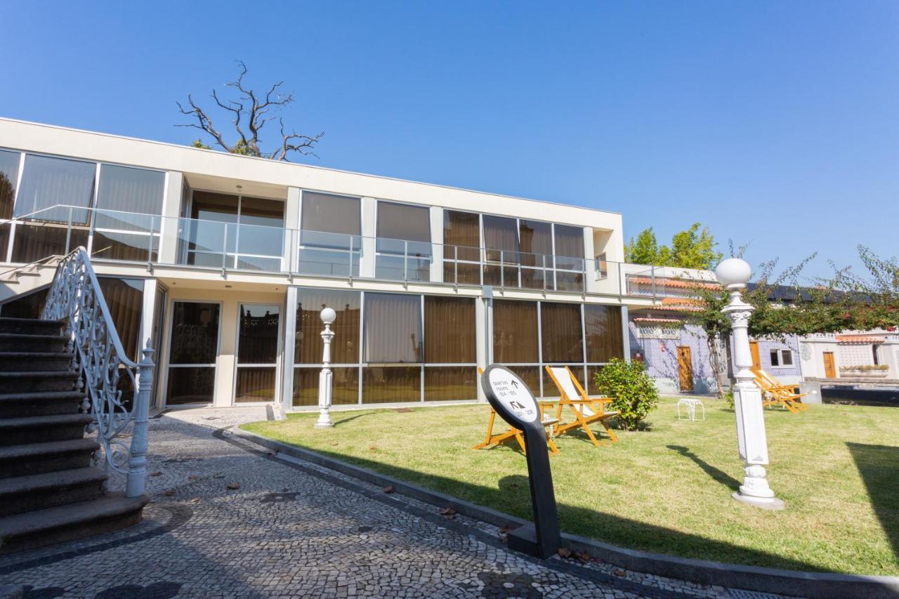 Casa de hóspedes Castelo Santa Catarina 2*