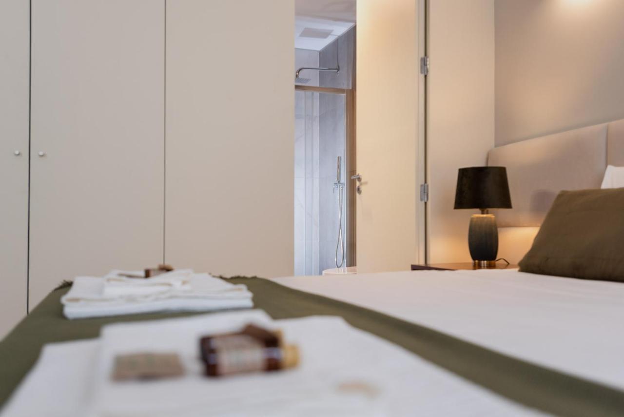 Cc Downtown Palace - F Apartment Porto