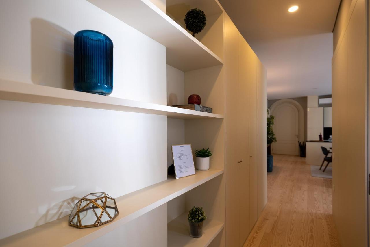 Apartment Cc Downtown Palace - E