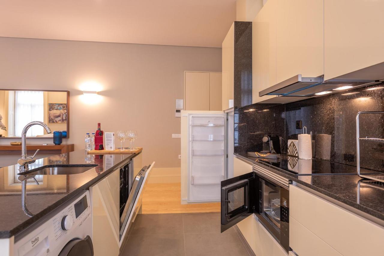 Cc Downtown Palace - G Appartement *