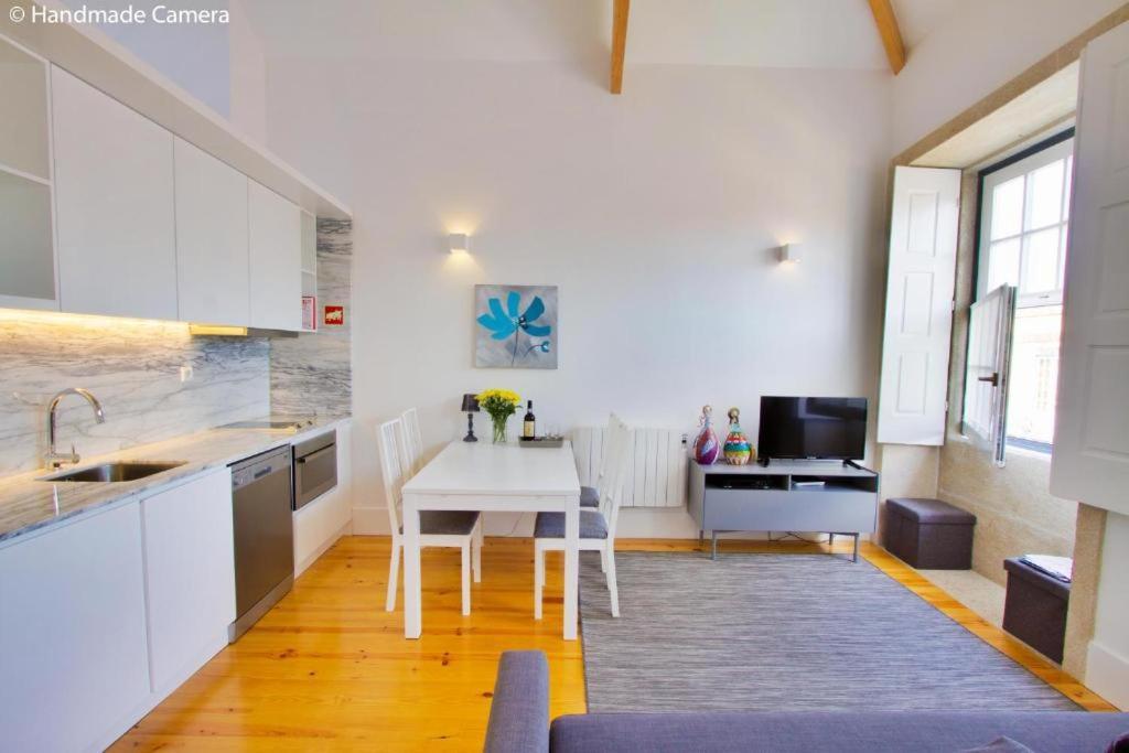 Inside - Flores Apartamento