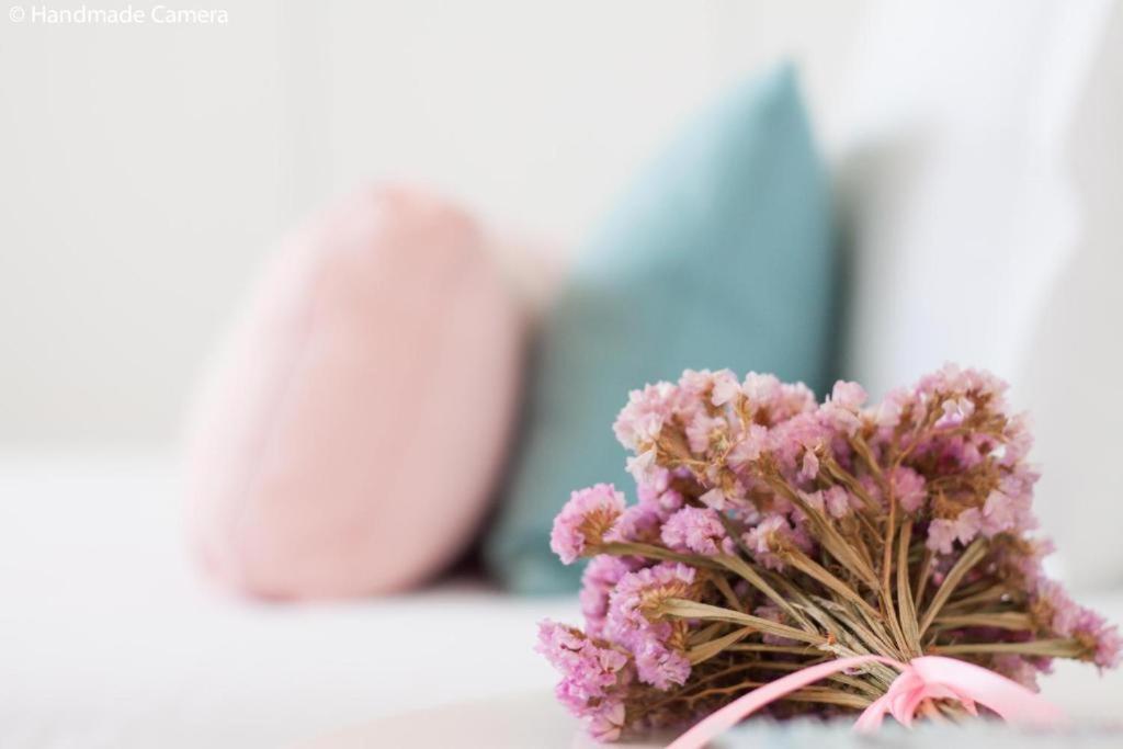 Apartamento Inside - Flores