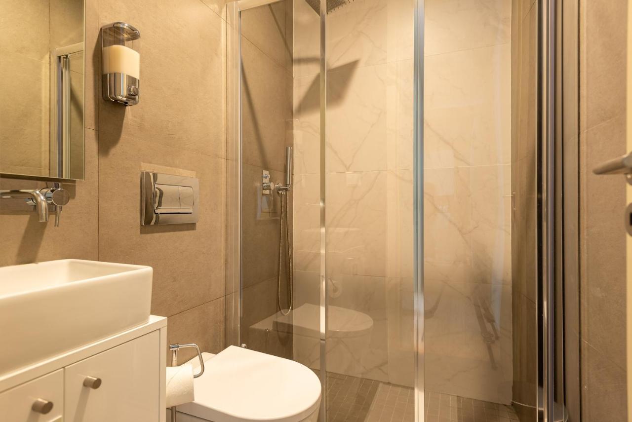 Apartment Cc Downtown Palace - I *