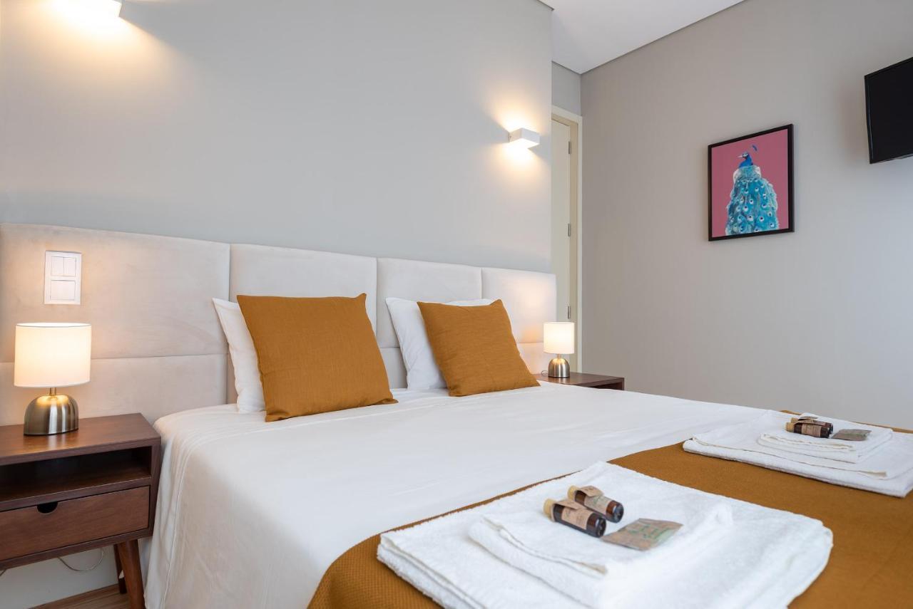 Cc Downtown Palace - I Apartment