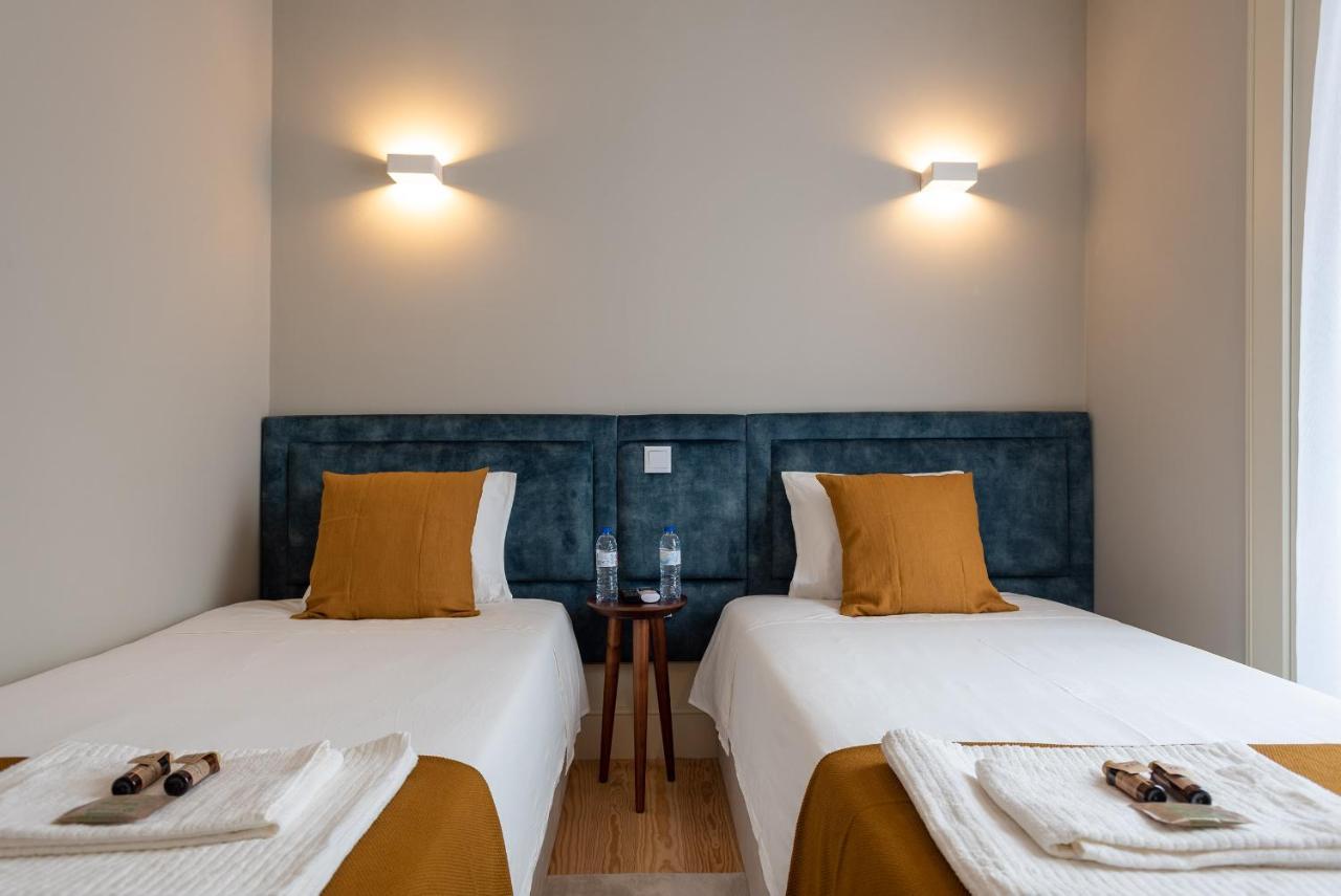 Cc Downtown Palace - I Porto