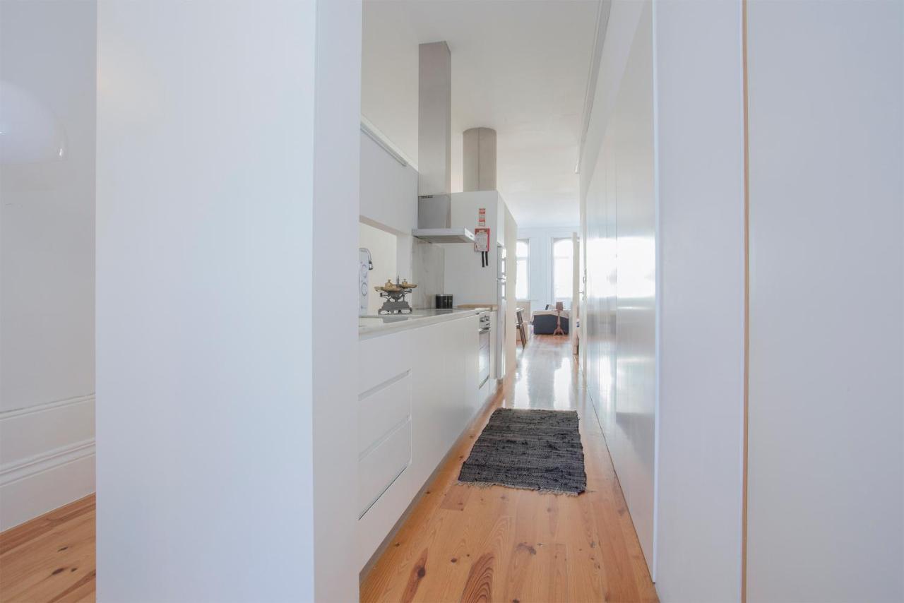 Apartamento Liiiving In | Bolhão Market *