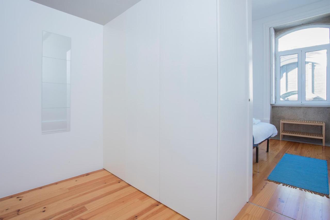 Liiiving In | Bolhao Market Apartment