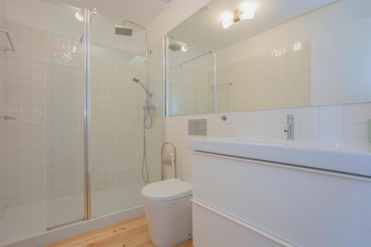 Apartamento Liiiving In | Bolhão Market