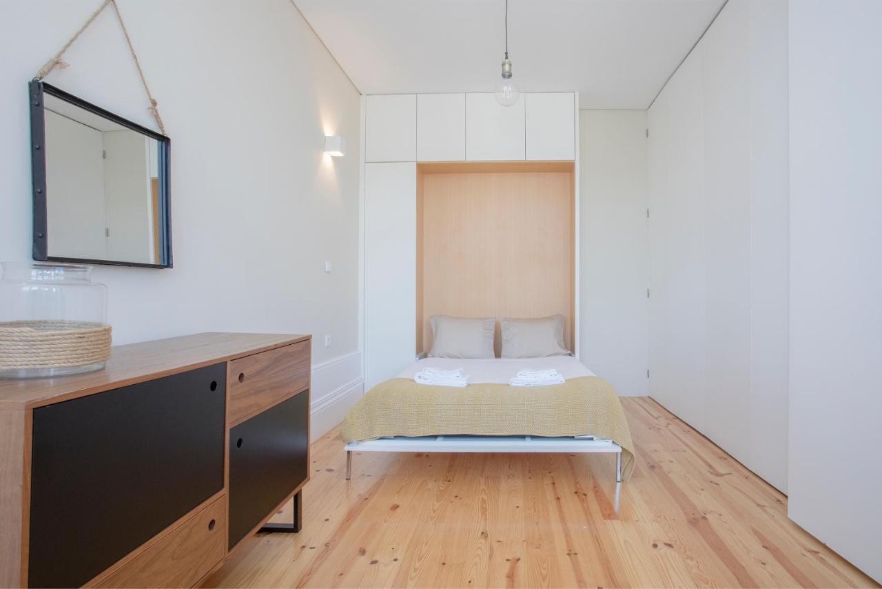 Liiiving In | Bolhao Market Apartment *