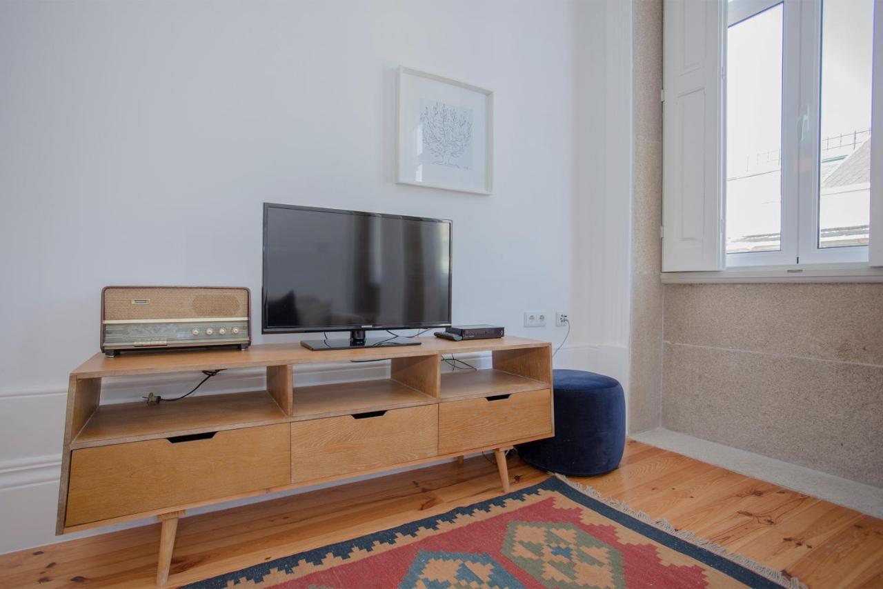 Apartamento Liiiving In | Bolhão Market *