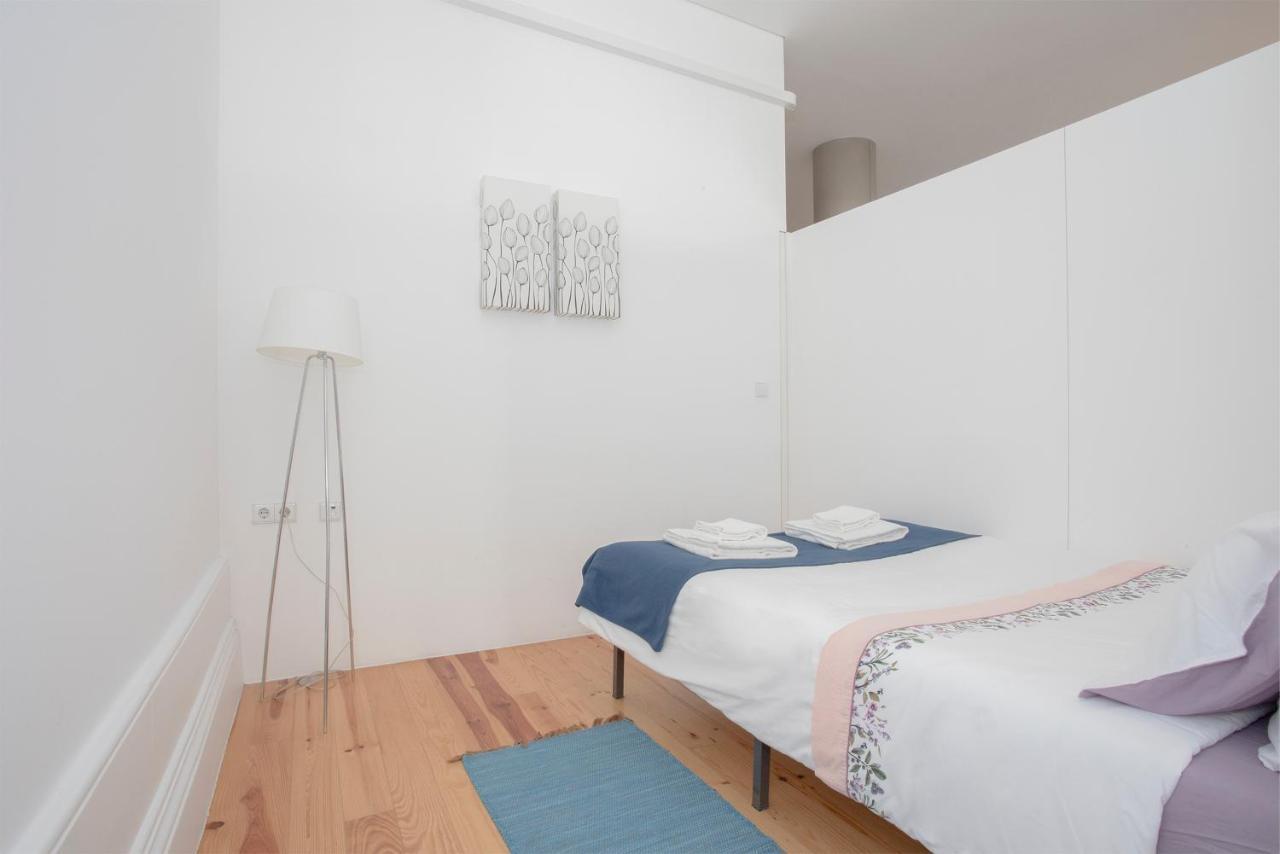 Liiiving In | Bolhão Market Apartamento *