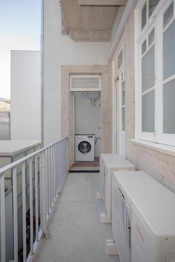 Liiiving In | Bolhao Market Apartment Porto