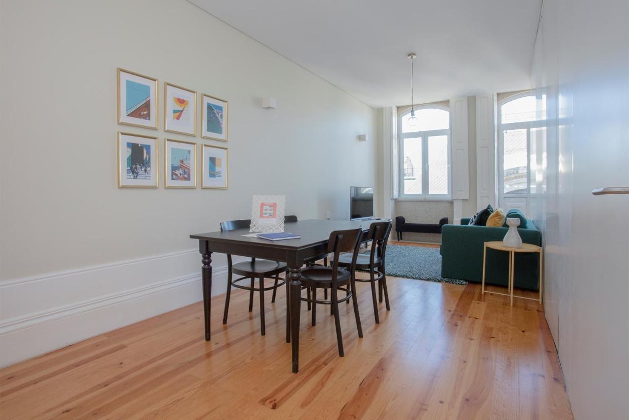 Apartamento Liiiving In | Bolhão Market *