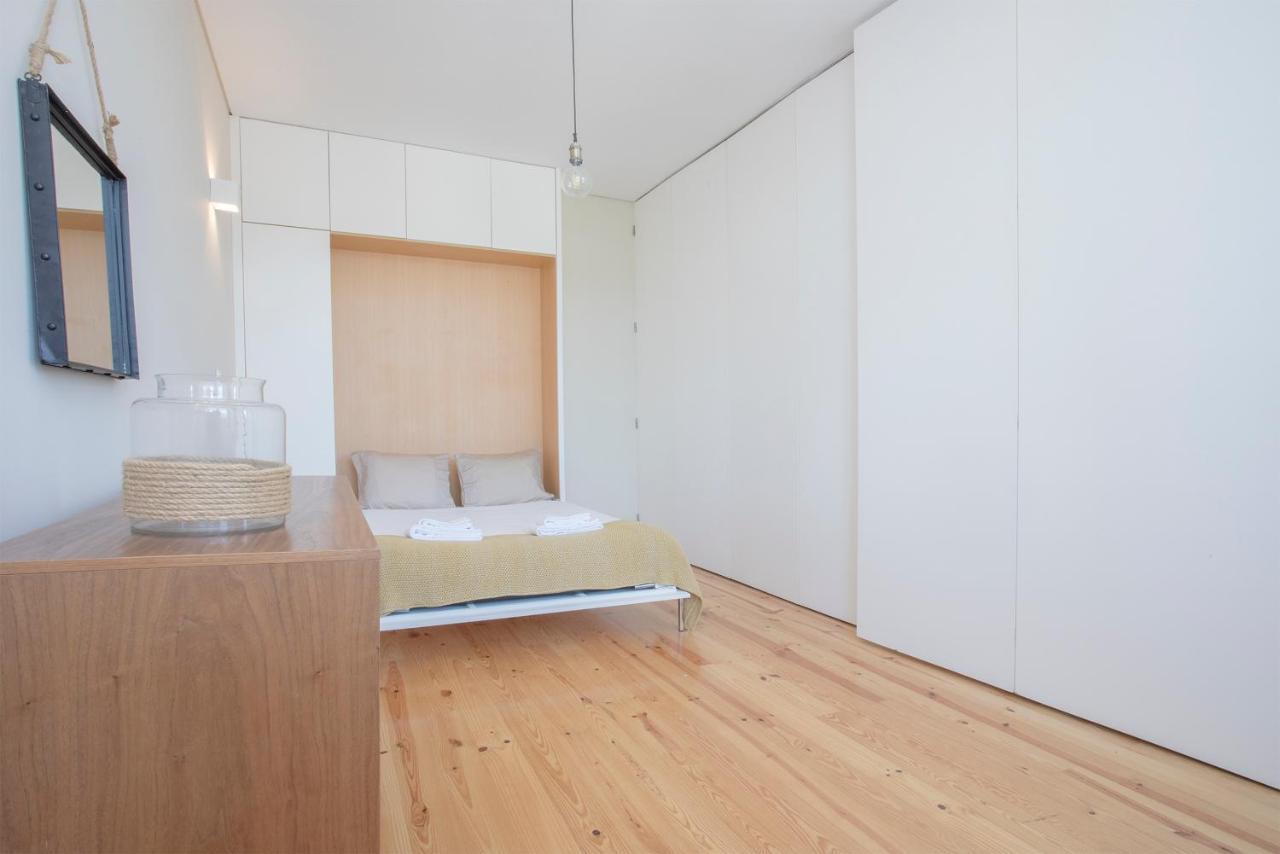 Apartamento Liiiving In | Bolhão Market Porto