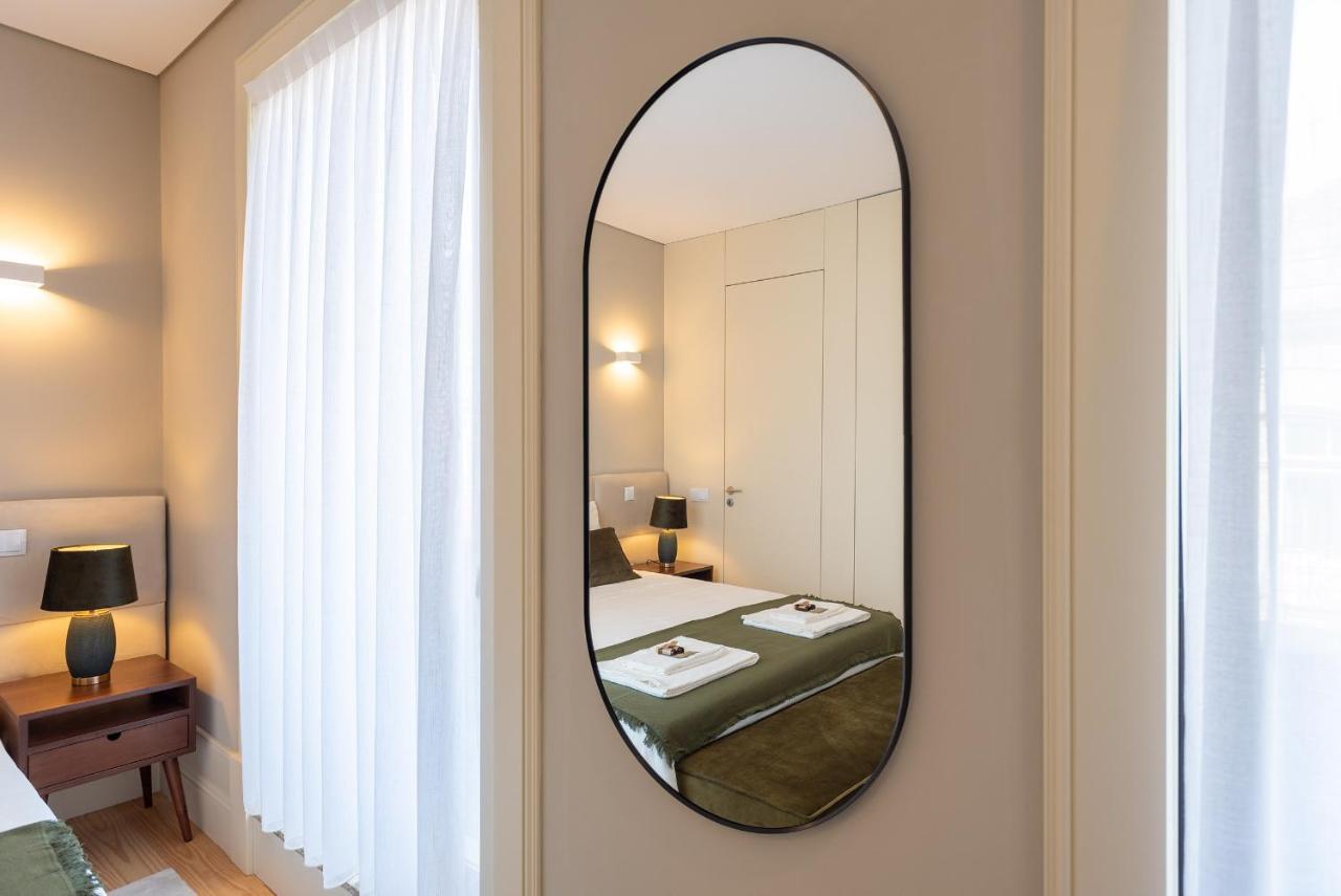 Apartment Cc Downtown Palace - J *