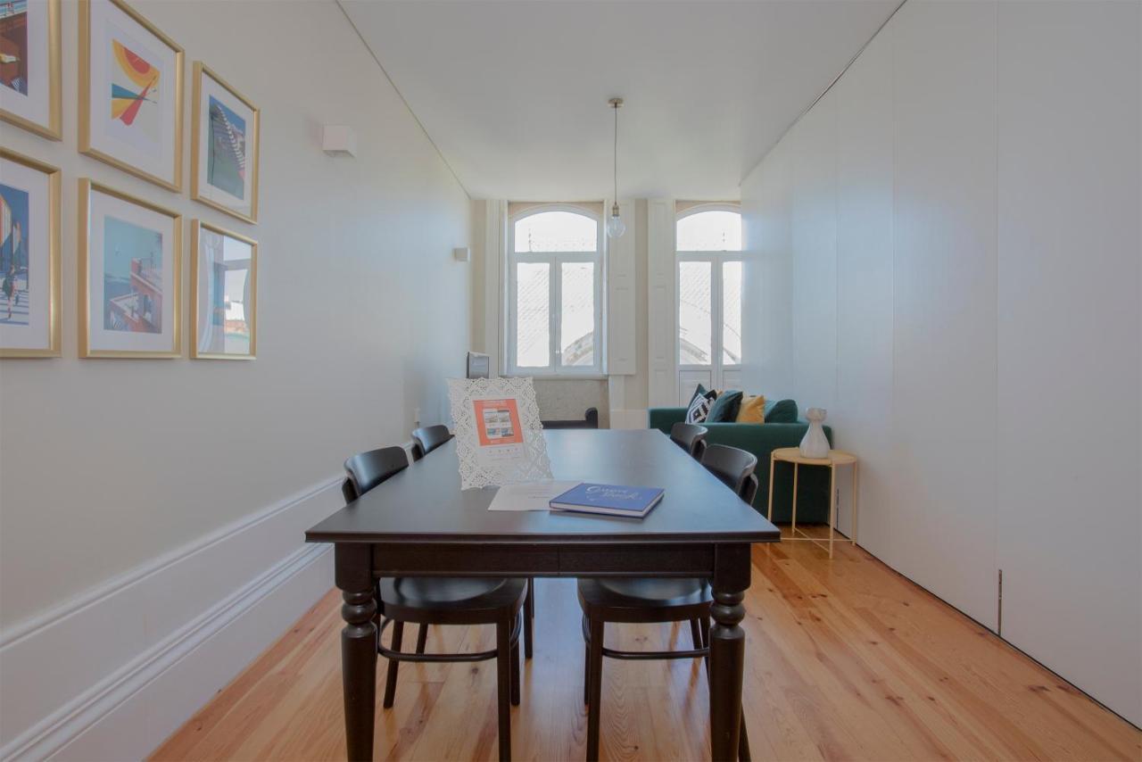 Apartamento Liiiving In | Bolhão Market
