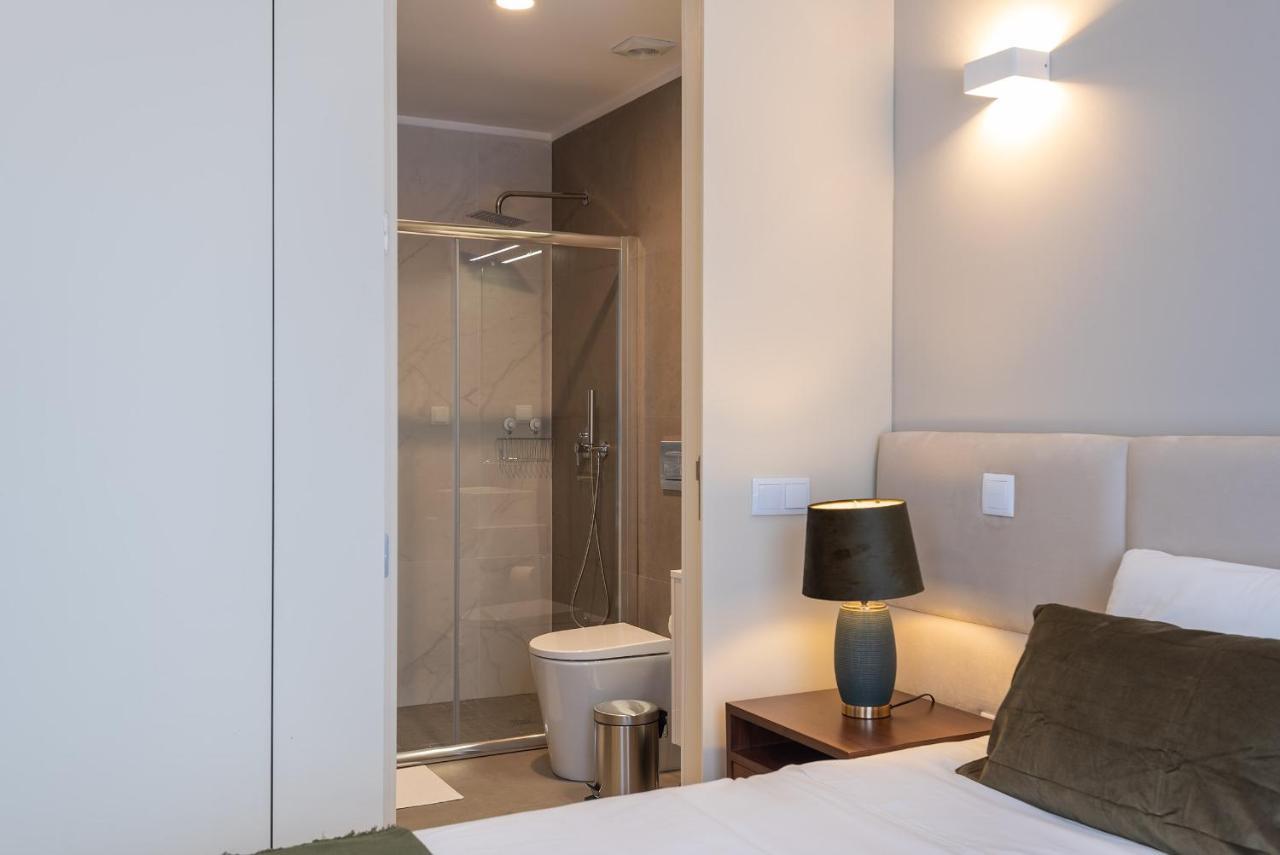Cc Downtown Palace - J Apartment