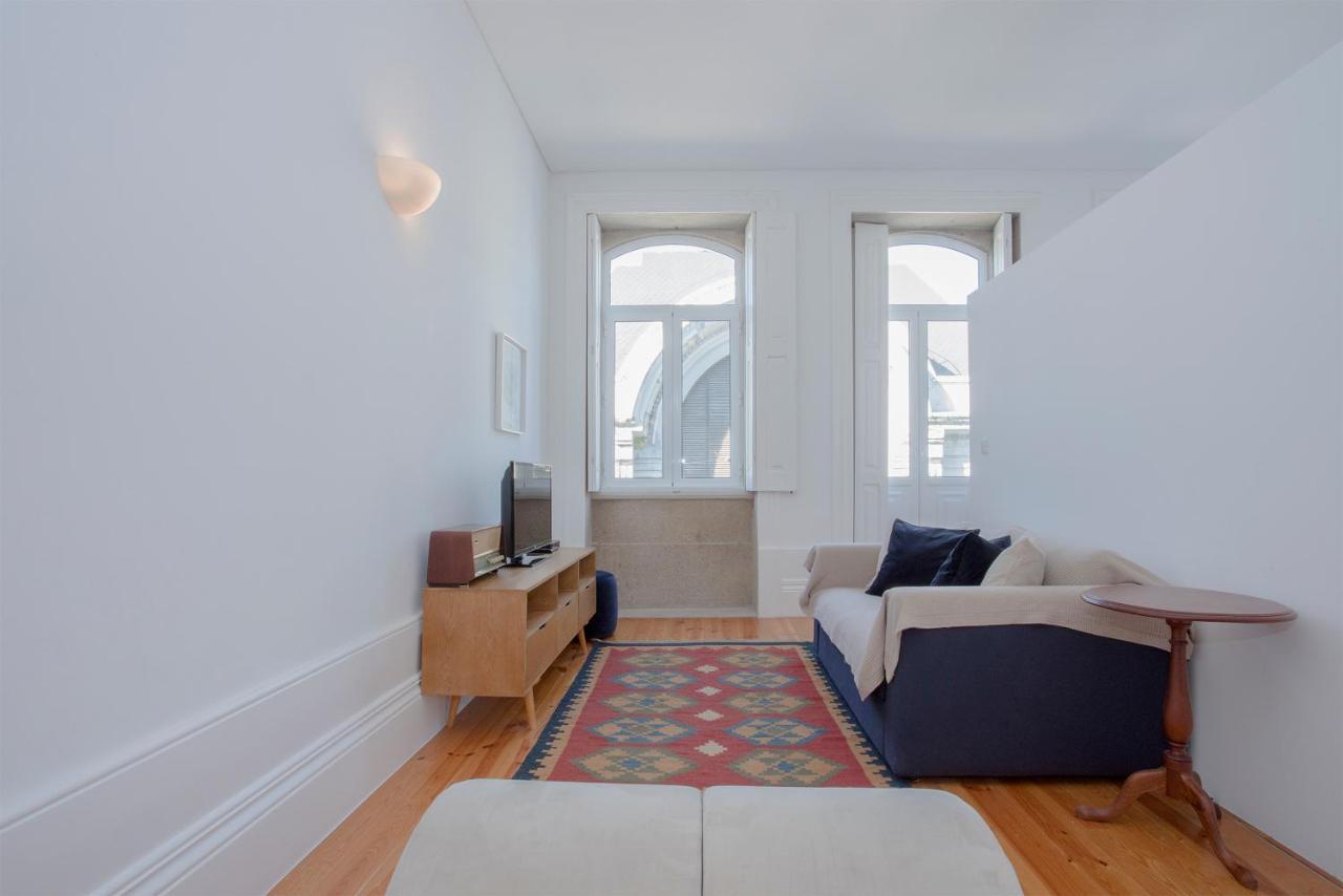 Apartamento Liiiving In | Bolhão Market *