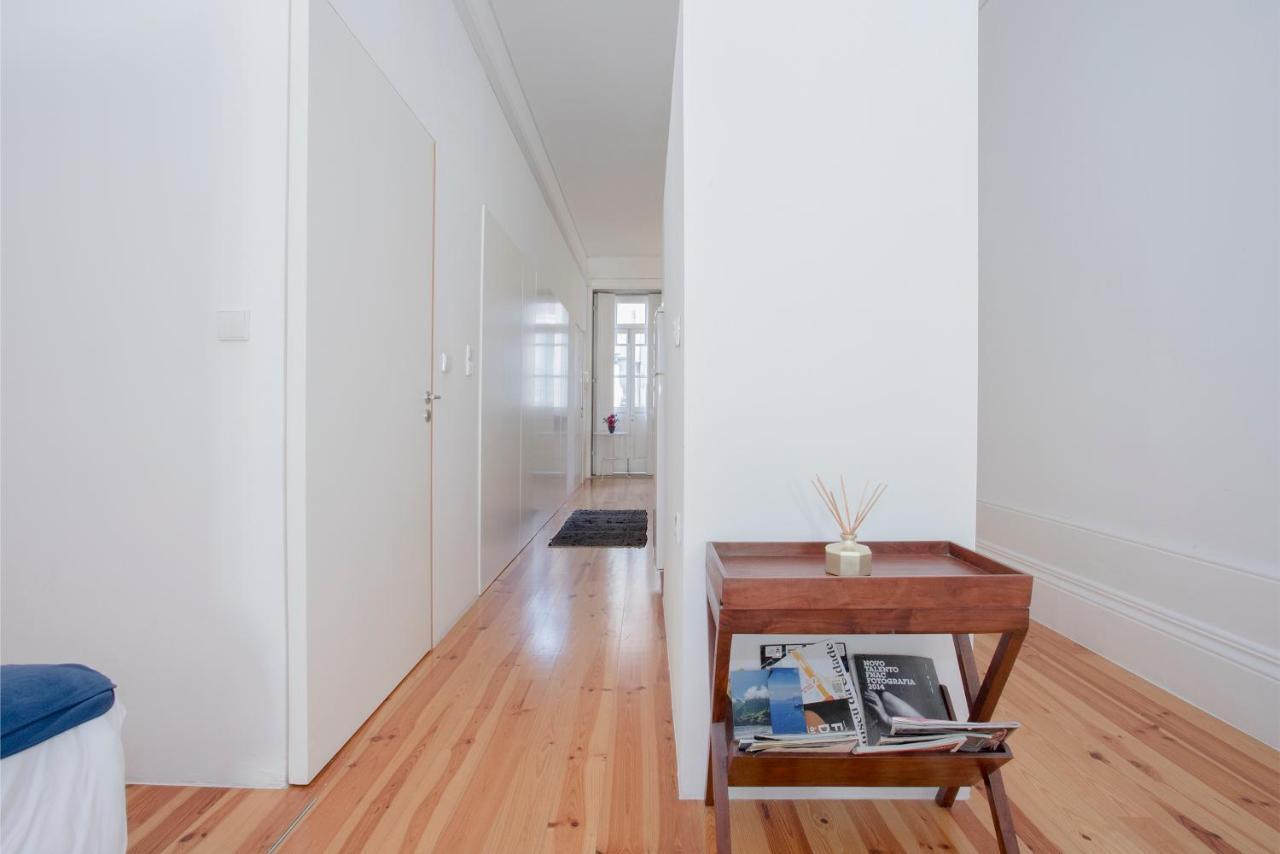 Apartamento Liiiving In | Bolhão Market