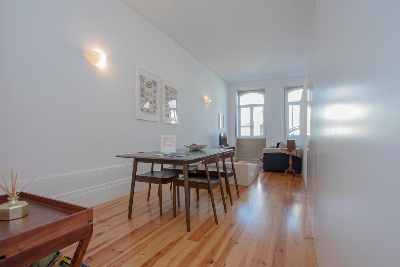 Apartamento Liiiving In | Bolhão Market Porto