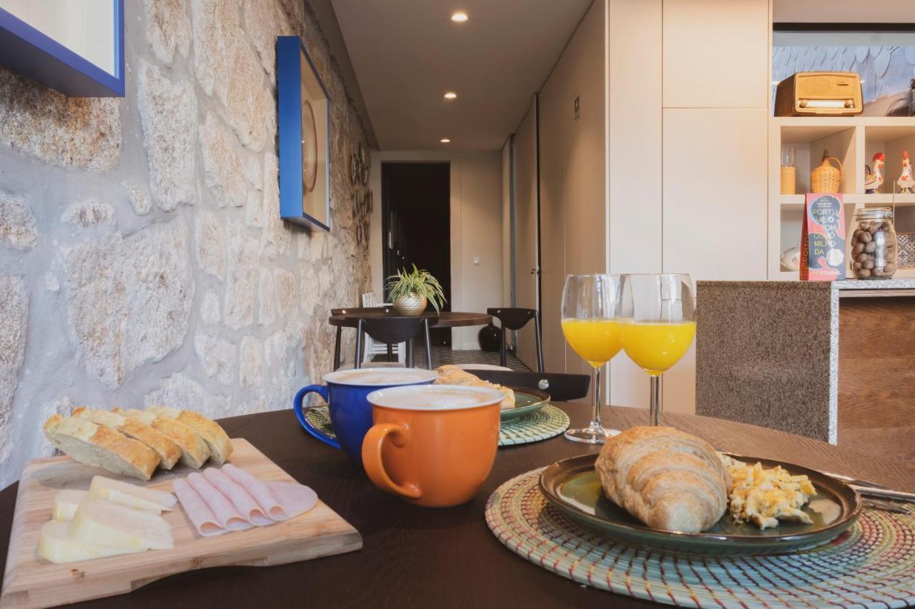 Guestready - Jardim Oliveiras - 2