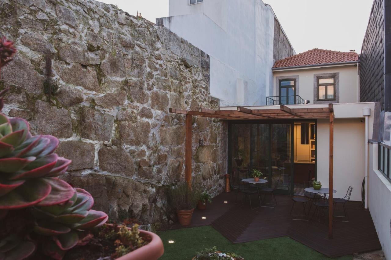 Appartement Guestready - Jardim Oliveiras - 2 Porto