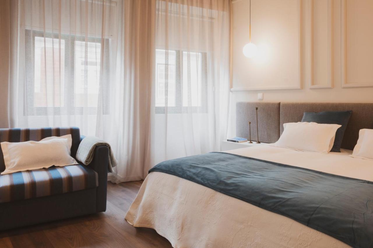 Guestready - Jardim Oliveiras - 2 Appartement Porto