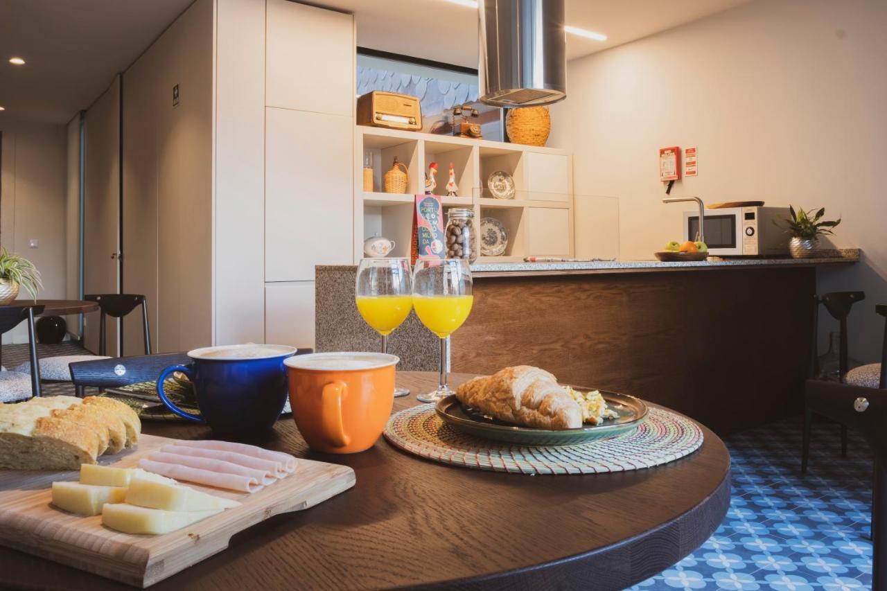 Guestready - Jardim Oliveiras - 2 * Porto