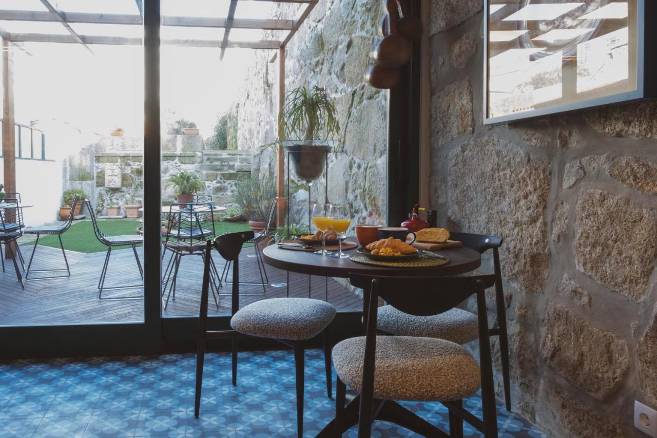Guestready - Jardim Oliveiras - 2 Appartement Porto